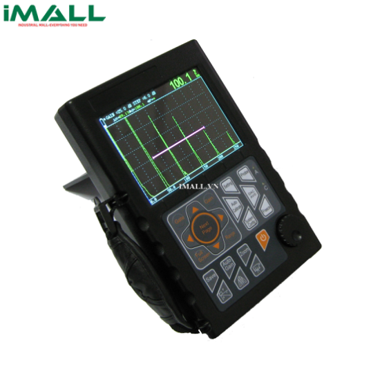 Máy siêu âm khuyết tật EBP EFD-300 (0 -10000 mm)