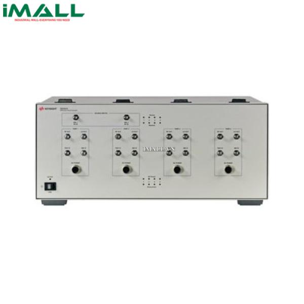 Bộ điều khiển sóng KEYSIGHT N5262A (4 cổng)