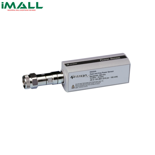 Cảm biến Công suất KEYSIGHT E9325A (50 MHz to 18 GHz)
