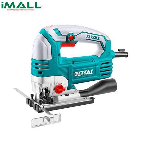 Máy cưa lọng 800W Total TS2081356