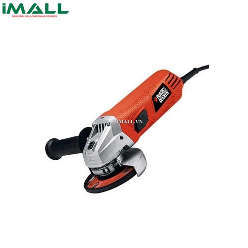 Máy mài góc BLACK & DECKER G720-B1