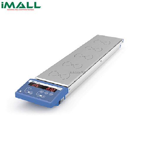 Máy khuấy từ gia nhiệt IKA RT 5 (0003690600)