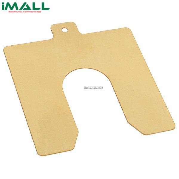 Shim chèn chân đế motor, kết cấu xếp lớp BETEX 8125505