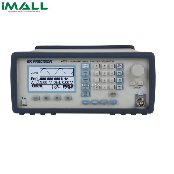 Máy phát xung BK Precision 4078 (25Mhz, 2Ch)