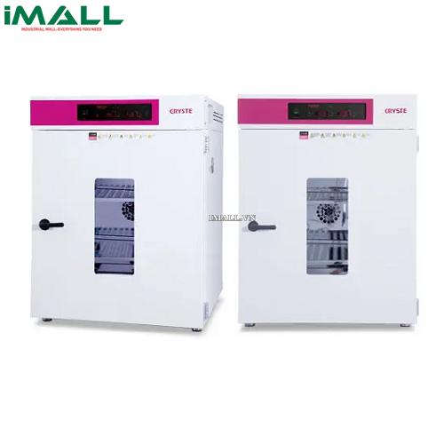 Tủ ấm CRYSTE PURICELL 100 (100L, + 5°C ~ 70°C)