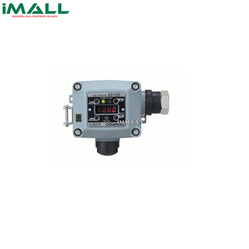 Đầu đo khí cố định (%LEL, Catalytic) COSMOS KD-12BH