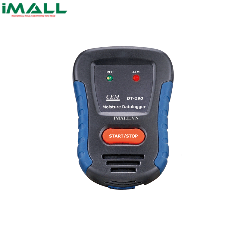 Bộ ghi dữ liệu độ ẩm CEM DT-190 (6~99.9 %)