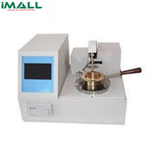 Thiết bị kiểm tra điểm cháy và điểm đánh lửa tự động KVTester ZC-217