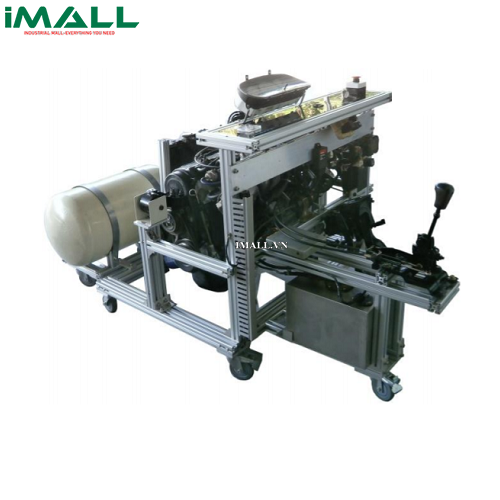 Bộ thực hành động cơ ô tô PROTON 4G-15 GOTT GOTT-4G15M-EFI (955-729)
