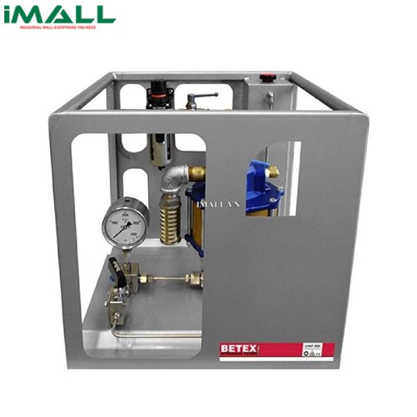Bộ bơm thủy lực siêu cao áp, dẫn động bằng khí nén BETEX UHAP2800