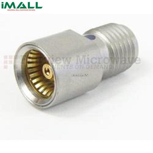 Đầu chuyển đổi Fairview Microwave SM3295 (18 Ghz, SMA Female - BMA Jack)
