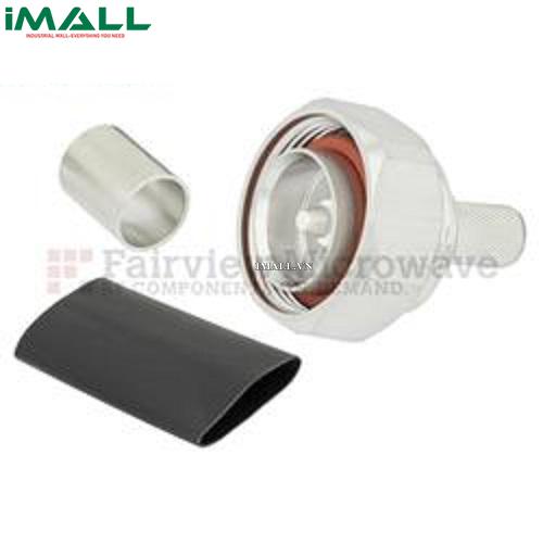 Đầu nối dài Fairview EZ-400-716M-X (Male ,DIN ,Cáp LMR-400 7/16 inch)