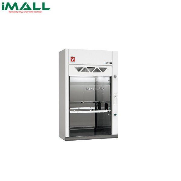 Tủ hút Yamato LDW-N120L (A003034, 88 Pa)