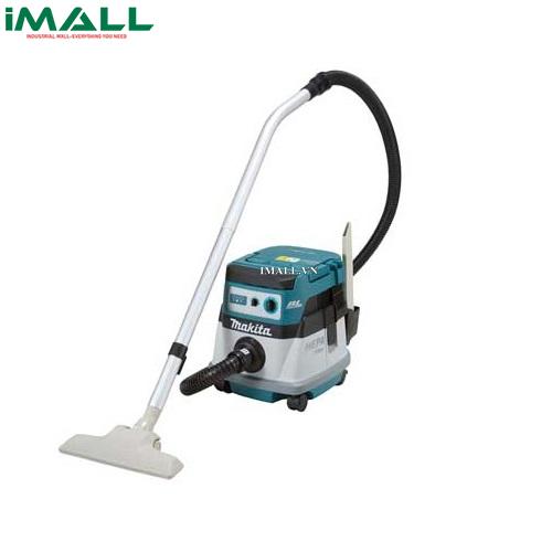 Máy hút bụi dùng pin Makita DVC863LRT2 (18Vx2 )