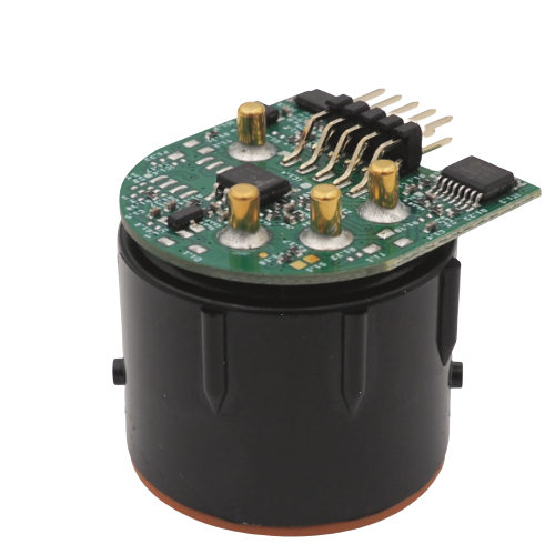 Cảm biến NO2 Sauermann SI-CA8500 LOW NO2 SENSOR (0-100ppm, 0.1ppm)
