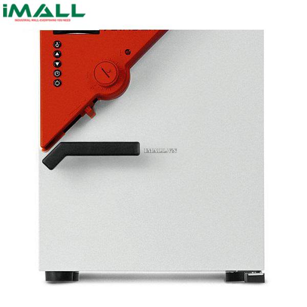 Tủ sấy đối lưu tự nhiên Binder ED023-230V (222 x 330 x 300mm, RT+5°C ~ 300°C, 20L)