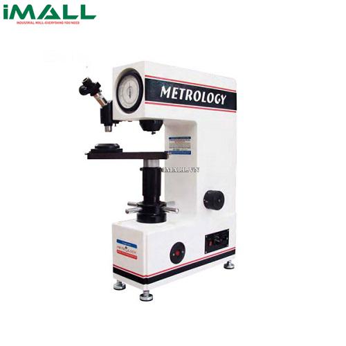 Máy thử độ cứng Brinell Rockwell Vickers hiển thị kim Metrology BRV-9000M (manual)