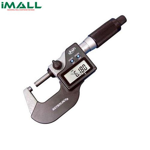 Panme đo ngoài điện tử Metrology EM-9001WF (0-25mm/0-1”, 0.001mm)