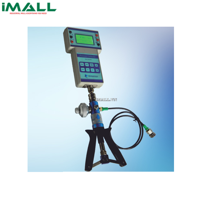 Thiết bị hiệu chuẩn áp suất R&D Instrument APCK 40 (Khí lực, -1barVacuum~40 bar ; 0.025%)