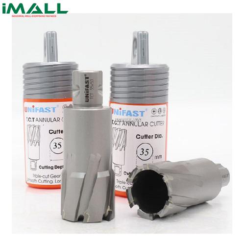 Mũi khoan từ UNIFAST TCT 35x50
