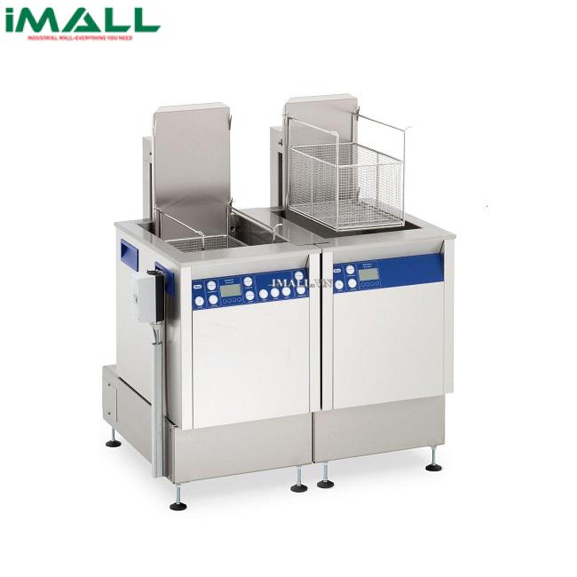 Bể rửa siêu âm công nghiệp Elma X-tra Line 800 Flex 2 (84 lít)