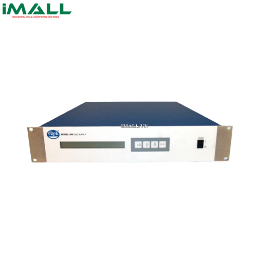 Bộ nguồn mâm kẹp tĩnh điện TREK 646E-CE (±3kV, Ethernet)