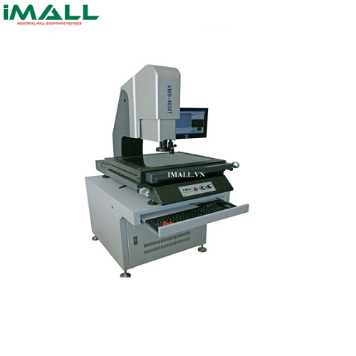 Máy đo kiểm tra video 2D CNC ASLI VMS-1510