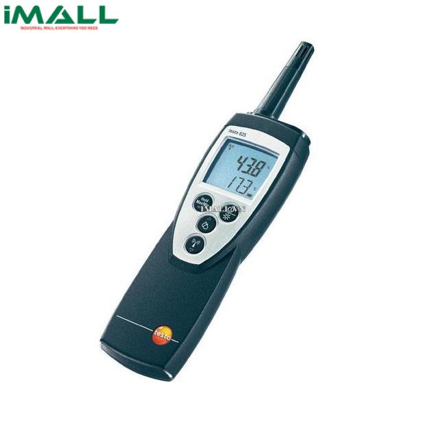 Máy đo độ ẩm, nhiệt độ TESTO 625 (0563 6251,-10 ~ +60 °C)