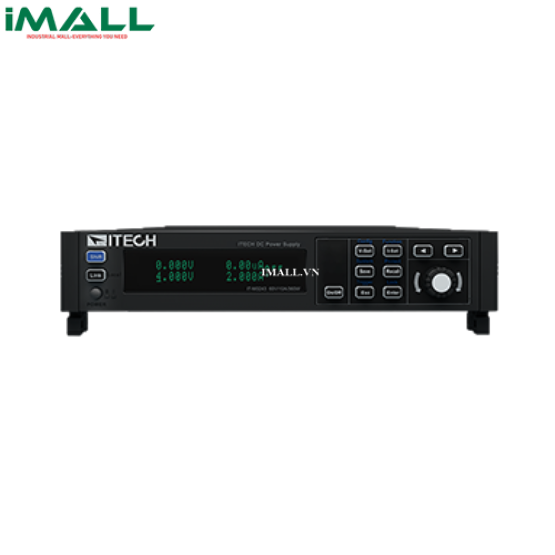Nguồn điện DC (60V, 30A, 800W) ITECH IT-M3632