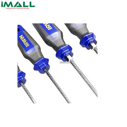 Bộ tuốc nơ vít 4 cây IRWIN 1864828