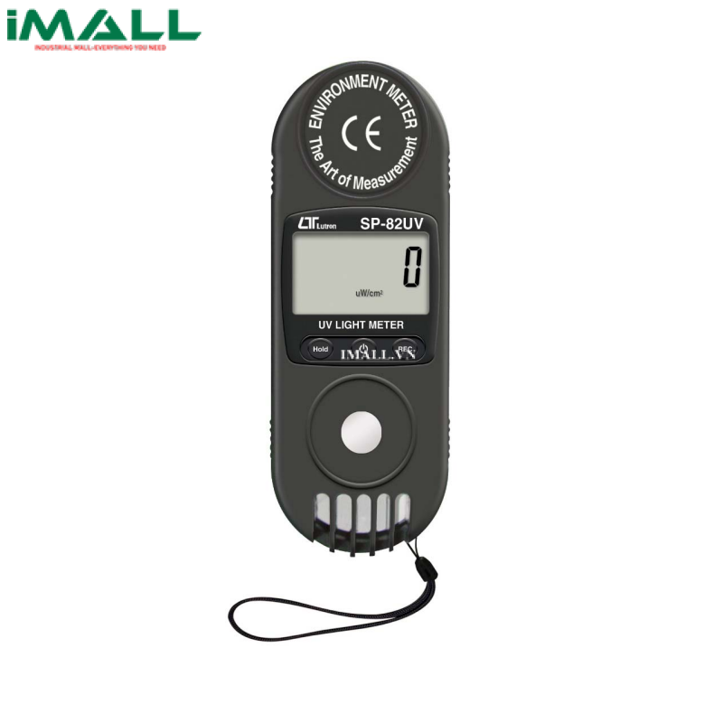 Máy đo ánh sáng UV LUTRON SP-82UV (20.00 mW)