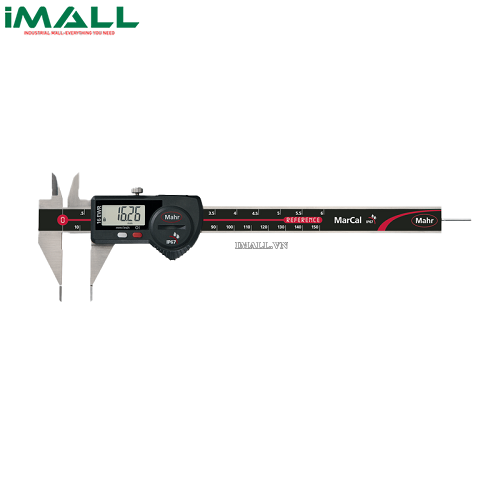 Thước cặp điện tử (16 EWR-SM, 0-150mm, IP67) Mahr 4103076KAL