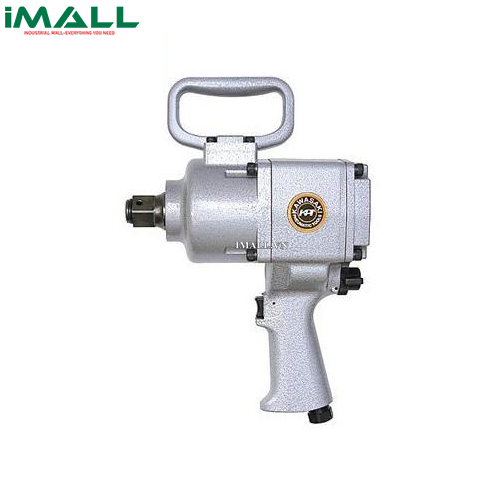 Súng vặn bulông đầu ngắn (1") KAWASAKI KPT-381P