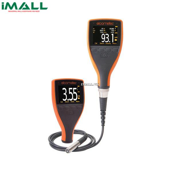Máy đo độ dày lớp phủ sơn ELCOMETER A456CFBS