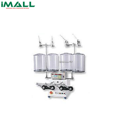 Máy quấn dây tốc độ cao Wey Hwang WH-764 (6000rpm,4 Trục)