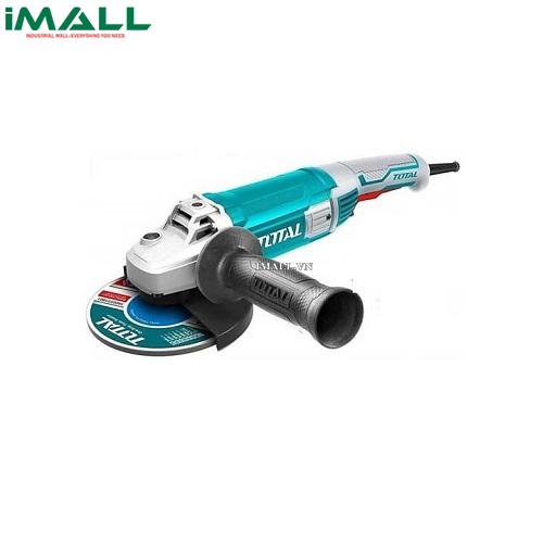 Máy mài góc (230mm, 2200W) Total TG12223026