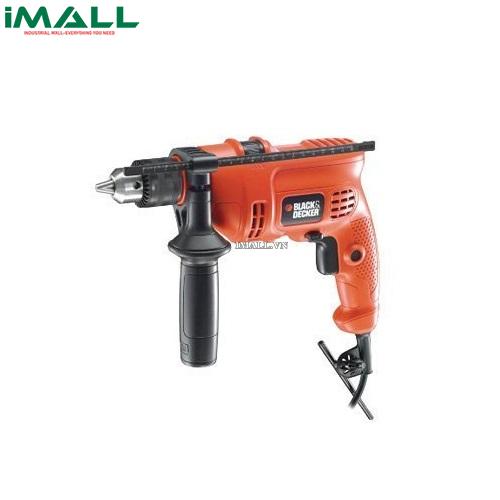 Máy khoan 450W Black & Decker KR454RE-B1