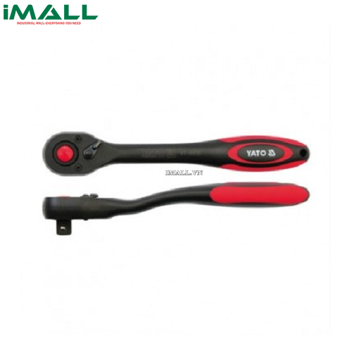Cần xiết nhanh Yato YT-0295 (1/2")