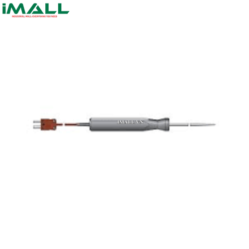 Đầu dò đo nhiệt độ không khí (-75 ~ 250 °C, -75 to 250 °C) ETI 127-300