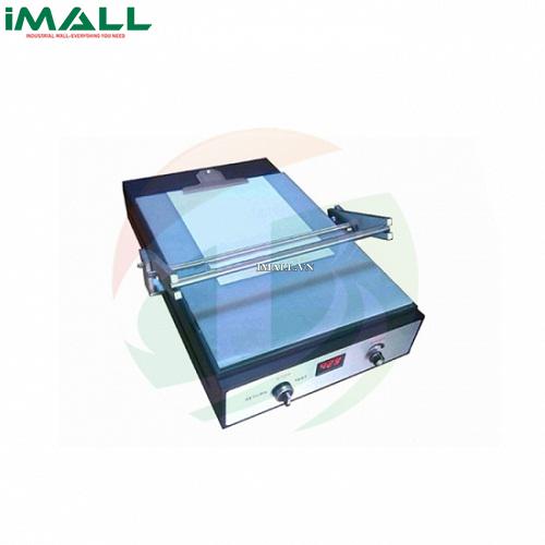 Máy phủ màng tự động khổ 300mm TOB-XT-200CA (0-200 mm/sec)