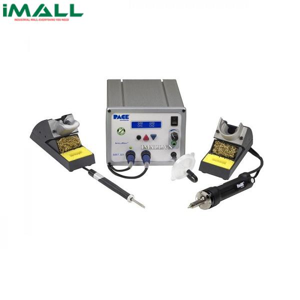 Trạm hàn đa năng PACE MBT 301 (8007-0550, With PS-90 &amp; SX-100)