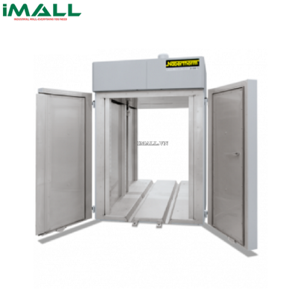 Tủ sấy đối lưu cưỡng bức (260°C. 6250L) NABERTHERM KTR 6250