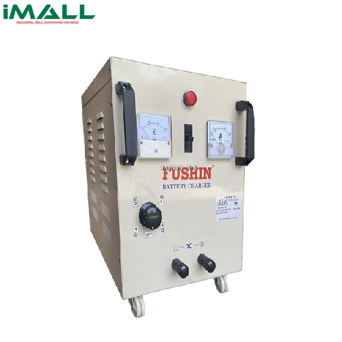 Máy sạc tăng giảm cơ 12V-24V-36V-48V 300A - Thông Dụng Fushin STG.AL-300A(12-48)