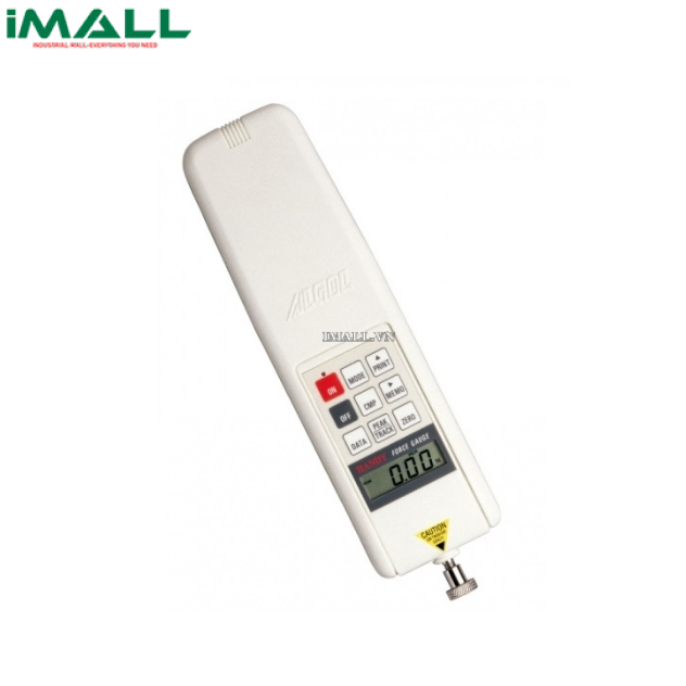 Đồng hồ đo lực kỹ thuật số Cometech QC-PPI