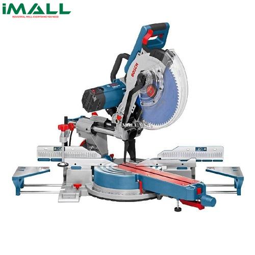 Máy cưa vát trượt đa năng BOSCH GCM 12 SDE (1800W, 0601B23100)