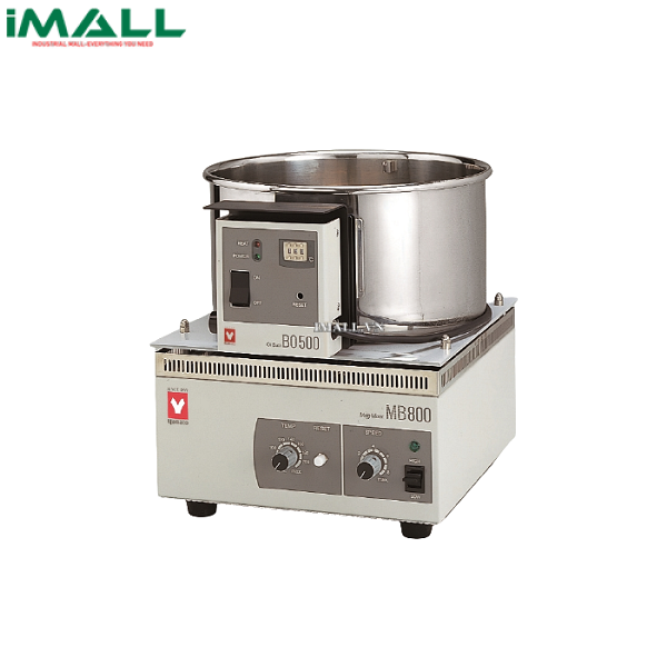 Bếp cách dầu Yamato BO500 (222102, 5.2L, RT+5~199°C)