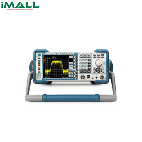 Máy phân tích phổ Rohde & Schwarz FSL18 (1300.2502.18) (9kHz~18GHz)