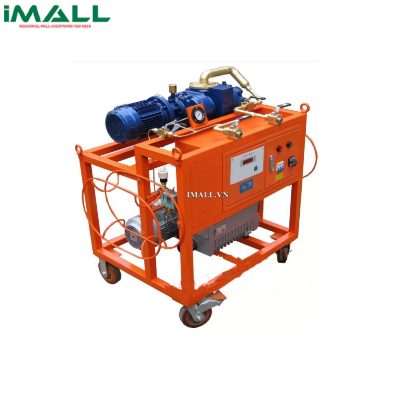 Bộ nạp khí SF6 Acore GER-540 (540m3/h)