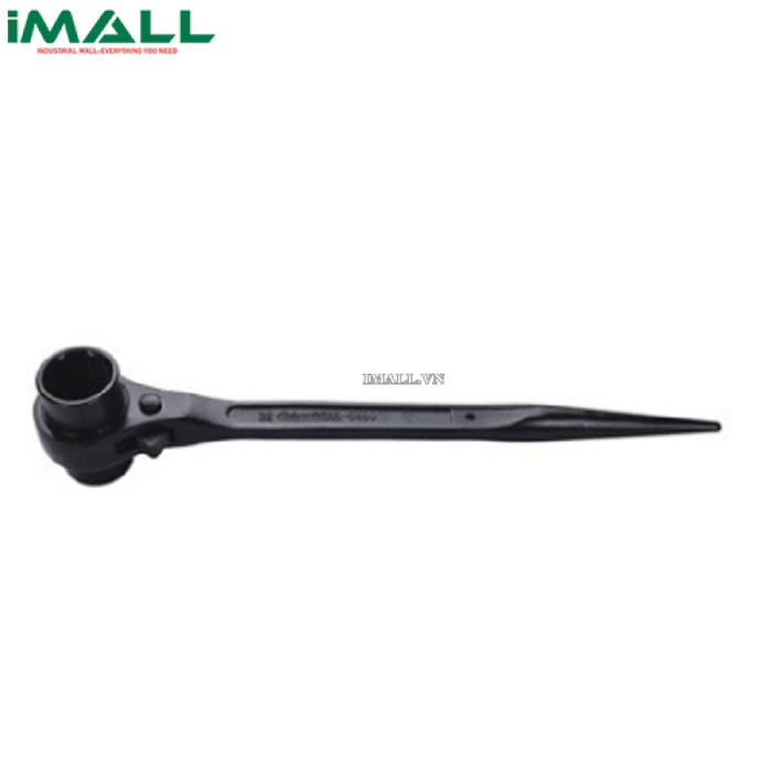 Cần đuôi chuột tự động (27x30mm) Asaki AK-6459