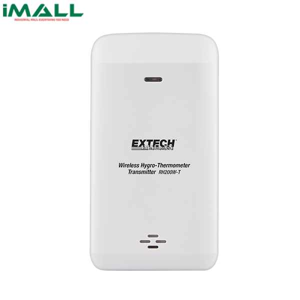 Bộ phát nhiệt ẩm kế không dây EXTECH RH200W-T